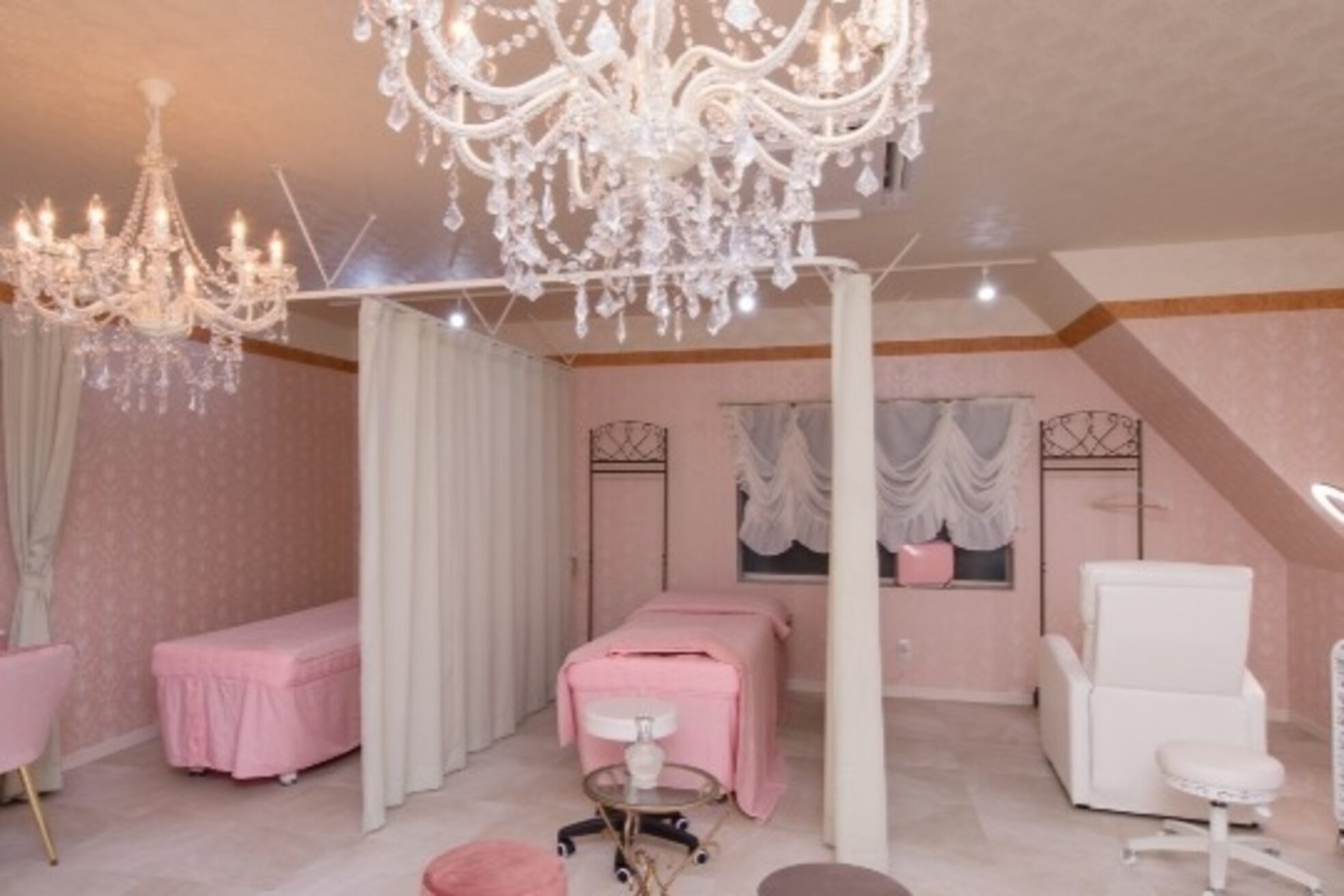 ソレイユ(soleil)1