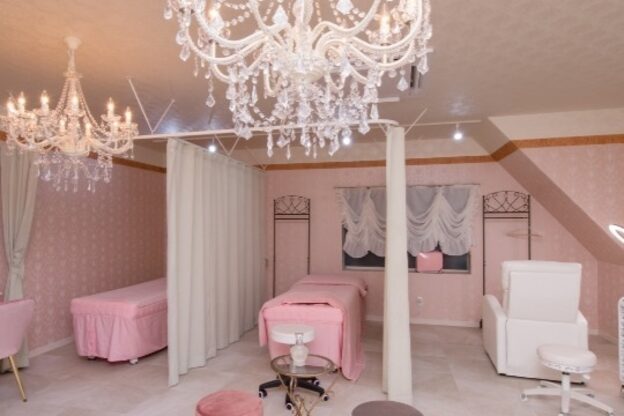 ソレイユ(soleil)1