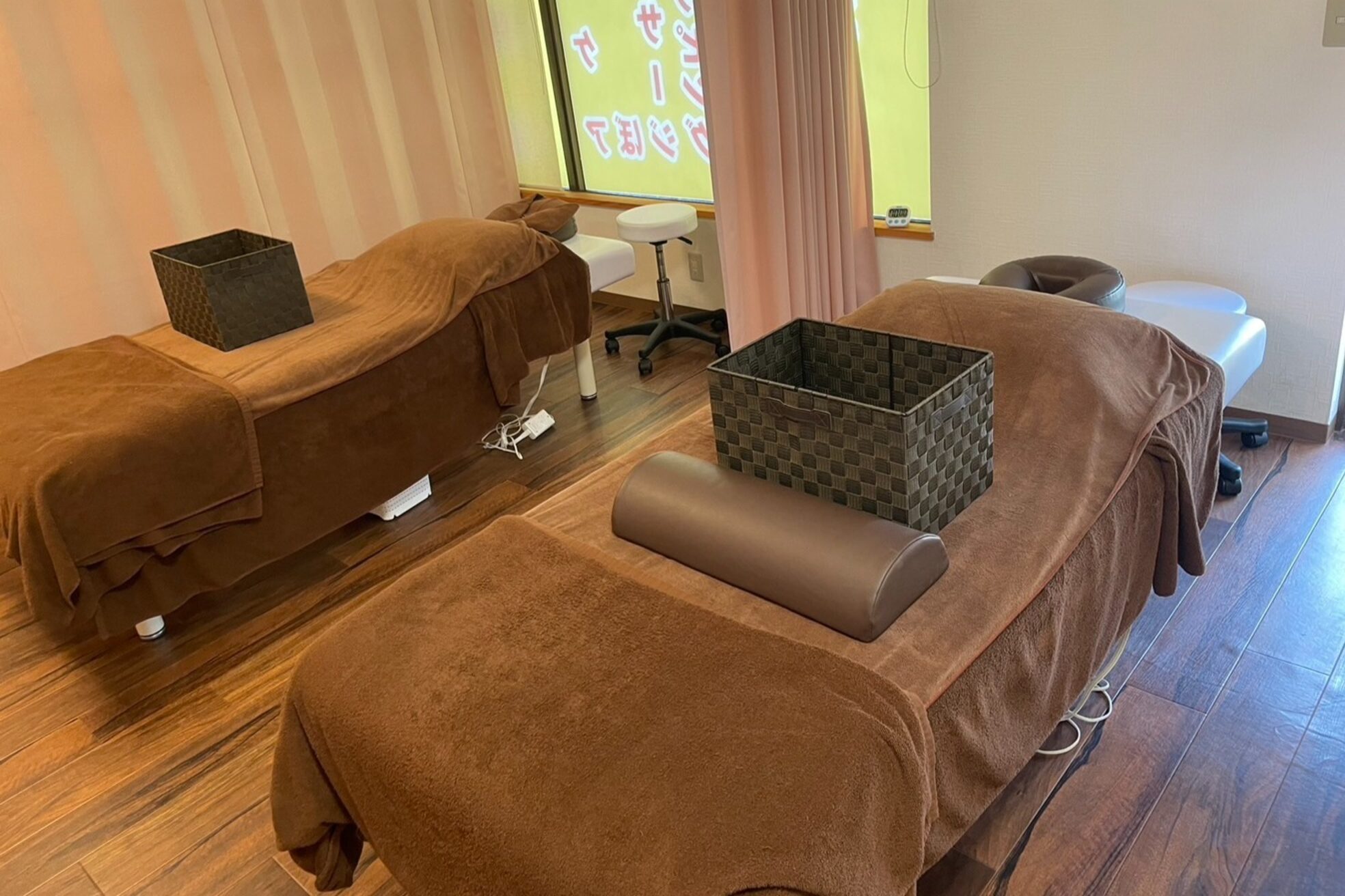 アンジュ バイ イリゼ 直方店(Ange)1