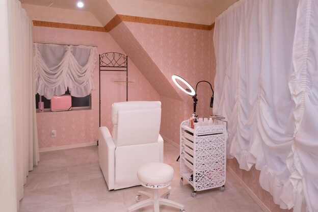 ソレイユ(soleil)3