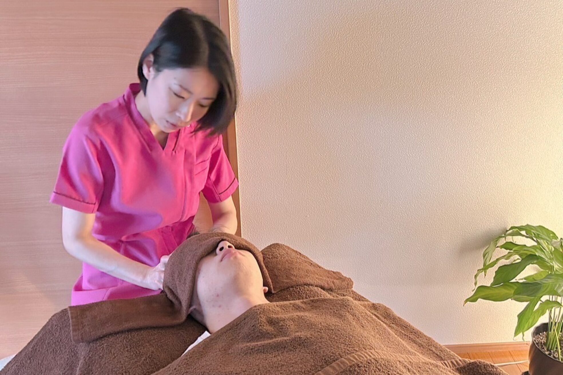 アンジュ バイ イリゼ 穴生店(Ange)4