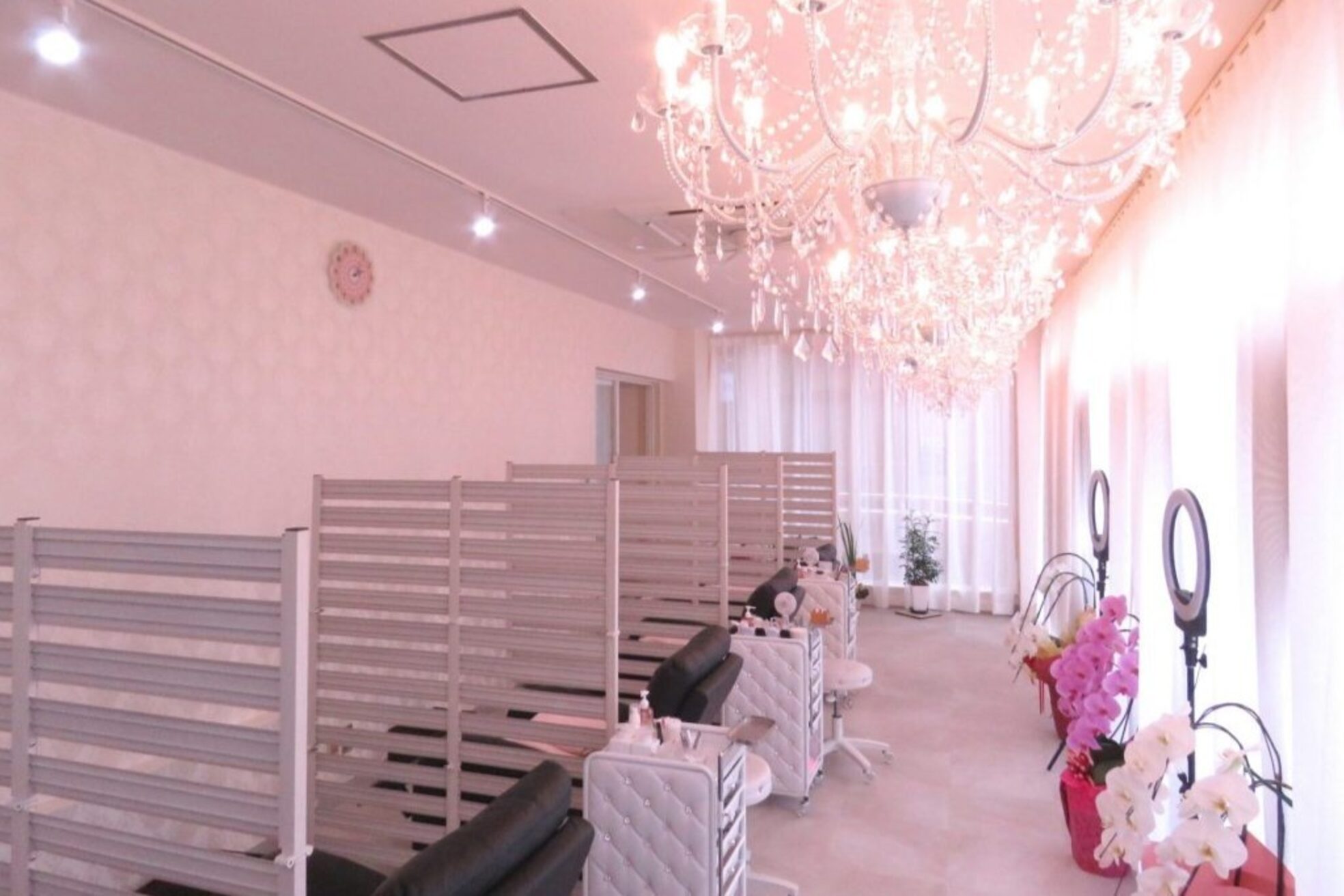 イリゼ 穴生店(iris’ee)1