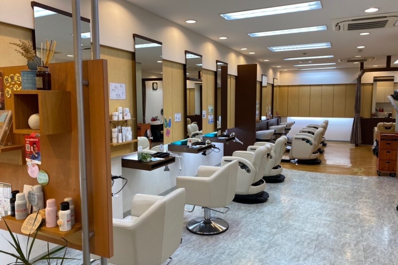 求人】マキシム ナカイ(MAXIM NAKAI)の転職・採用情報｜美容業界の求人・転職・採用情報ホットペッパービューティーワーク