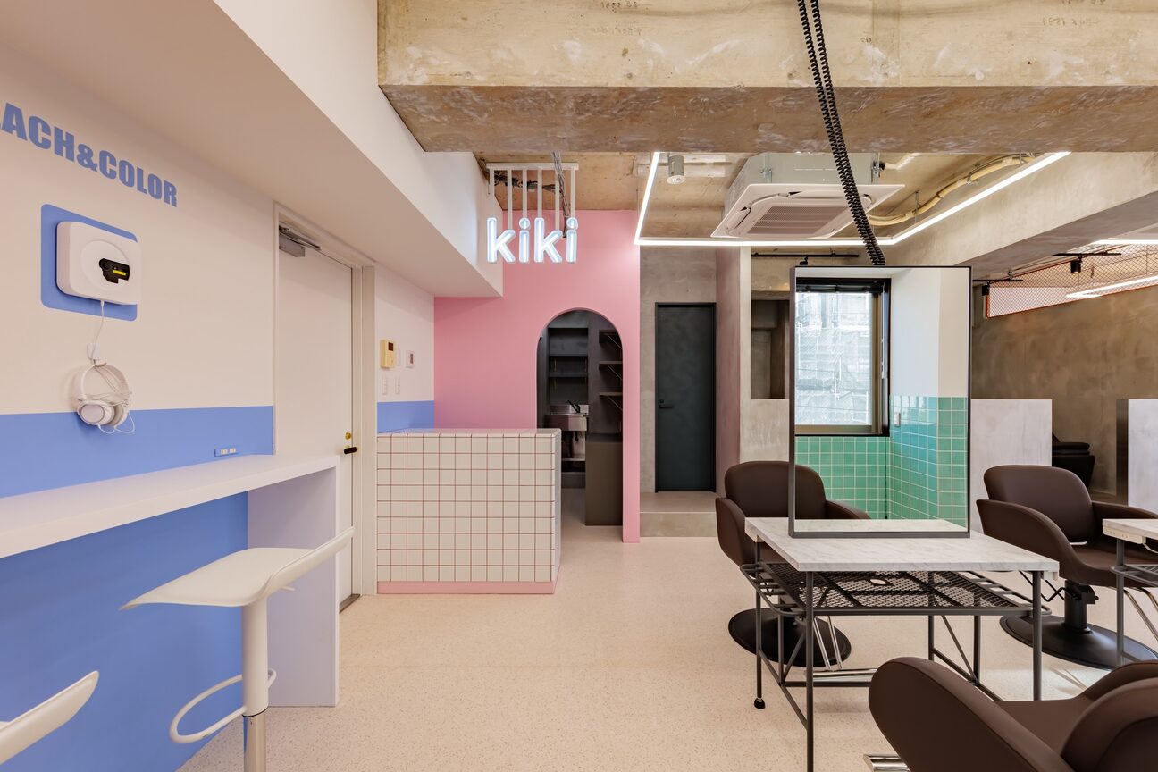 number ulus（株式会社　Ｌｕｘｌｉｓｓ）画像1