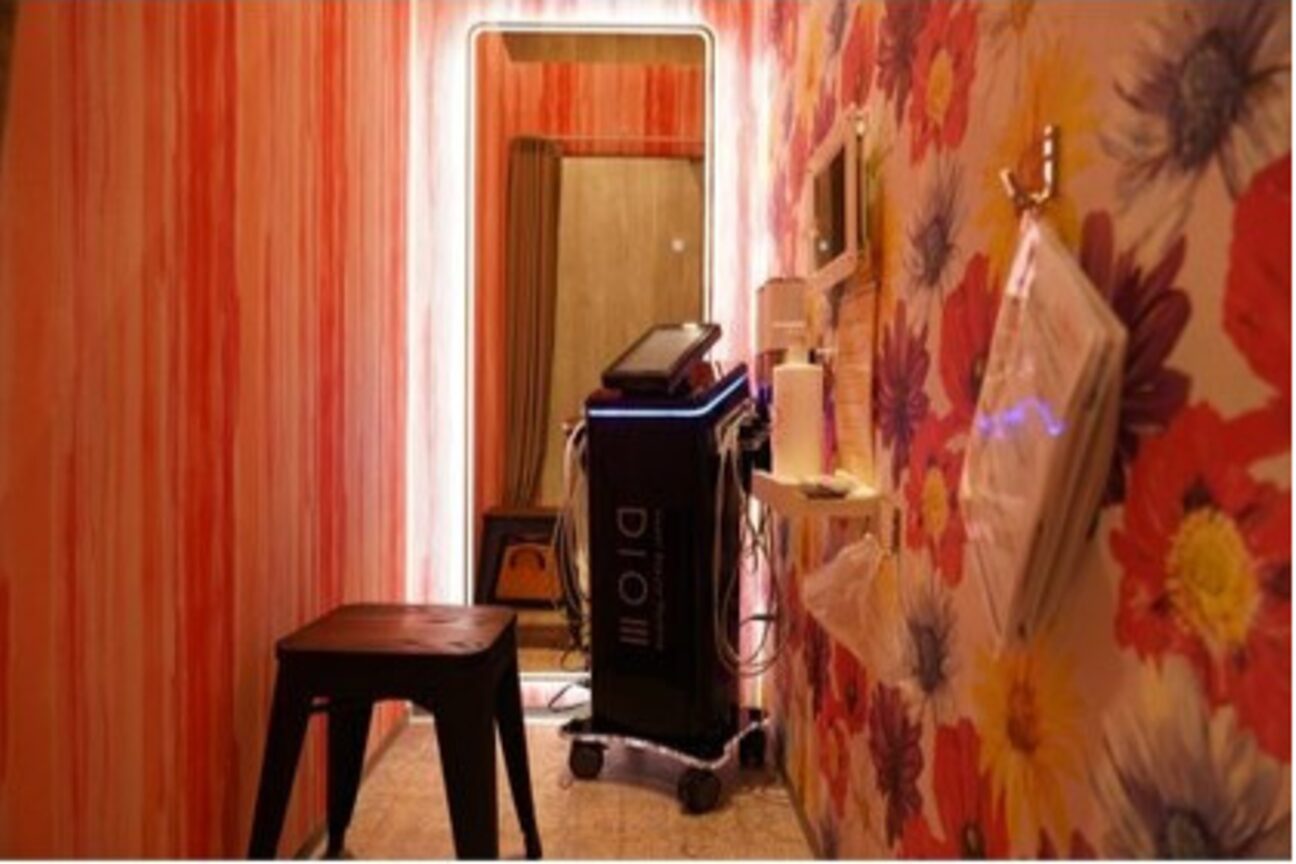 毛穴専門店Bebe（株式会社　ｂ　ｄｉａｍｏｎｄ）画像1