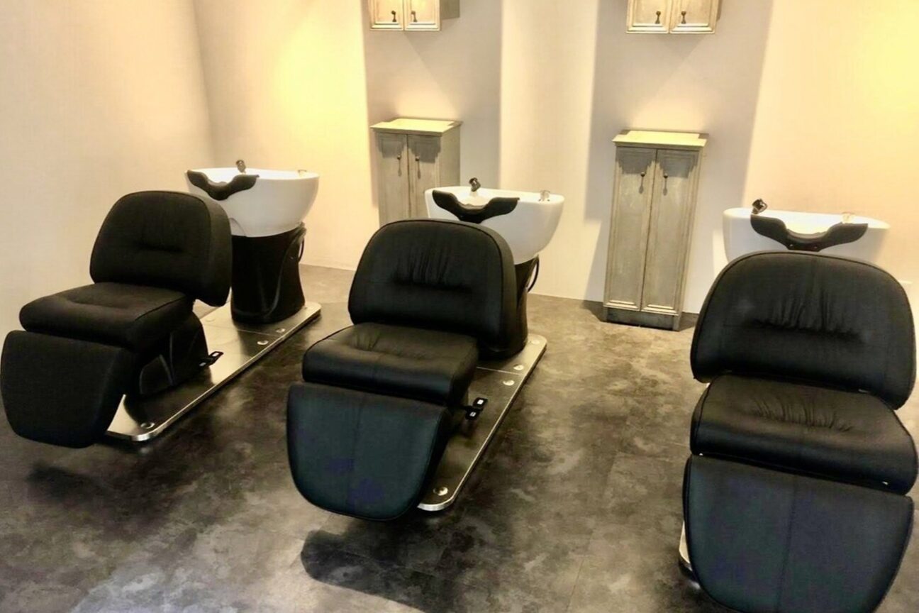 店舗の内観外観用画像2