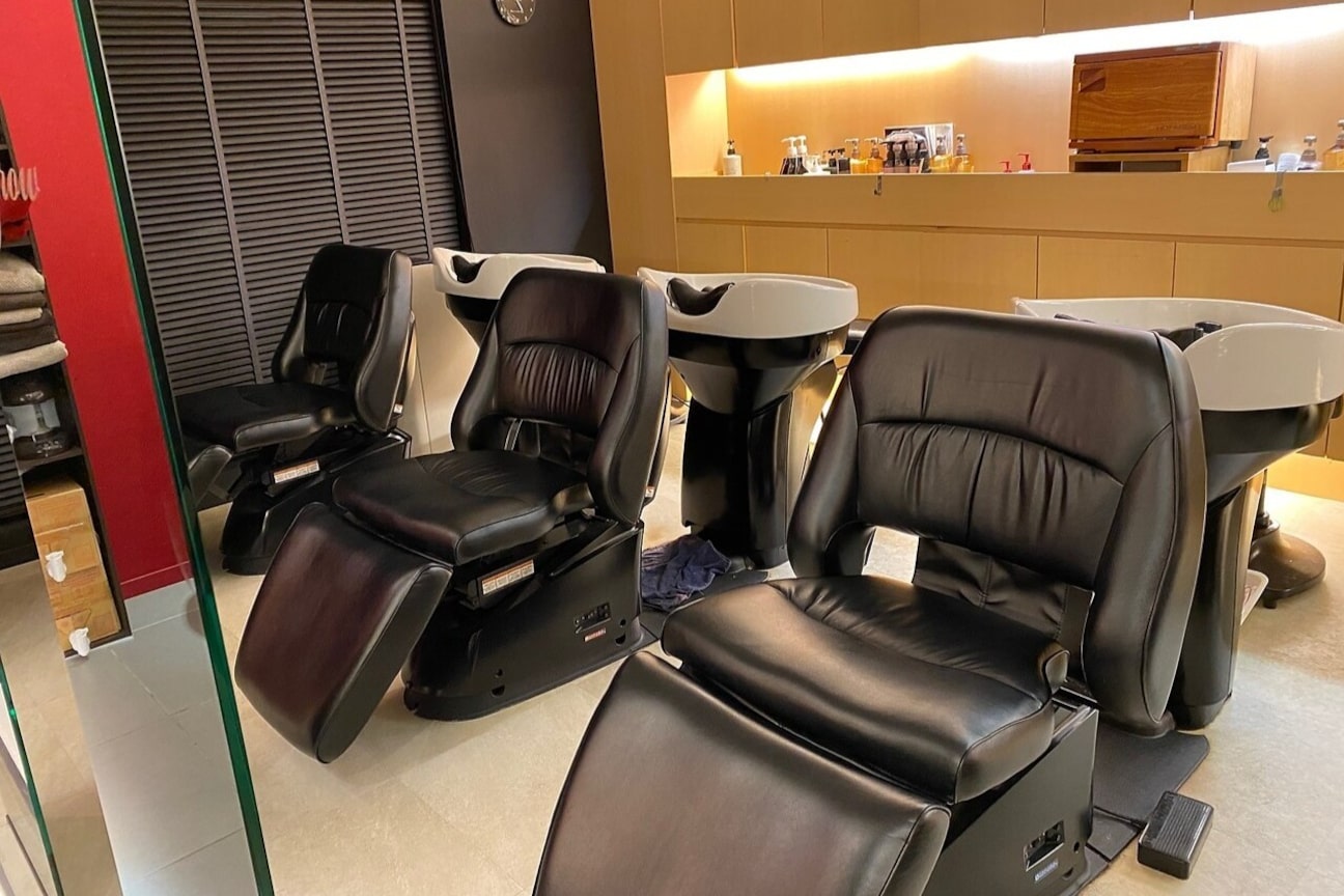 店舗の内観外観用画像3