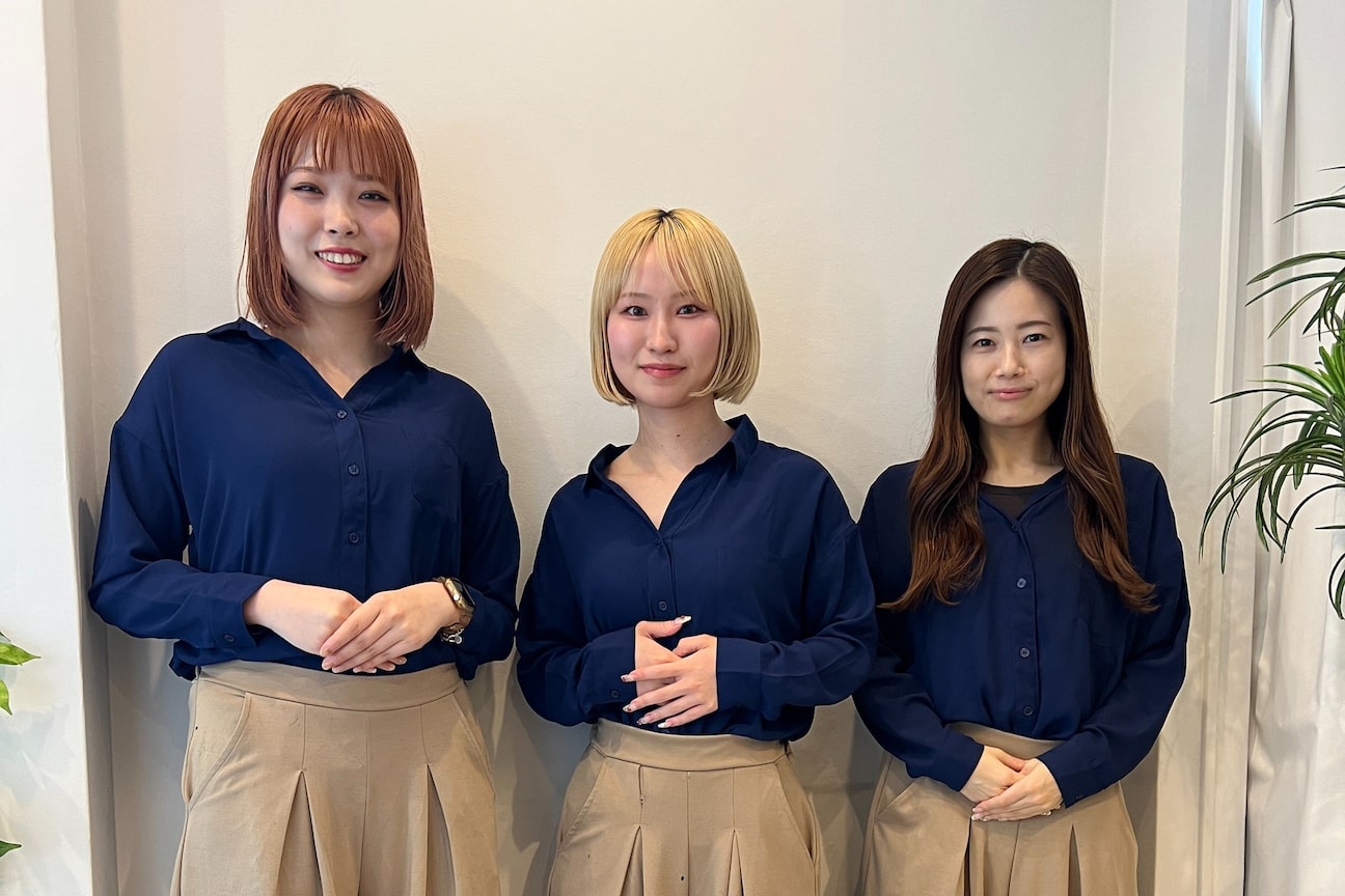 店舗の内観外観用画像1