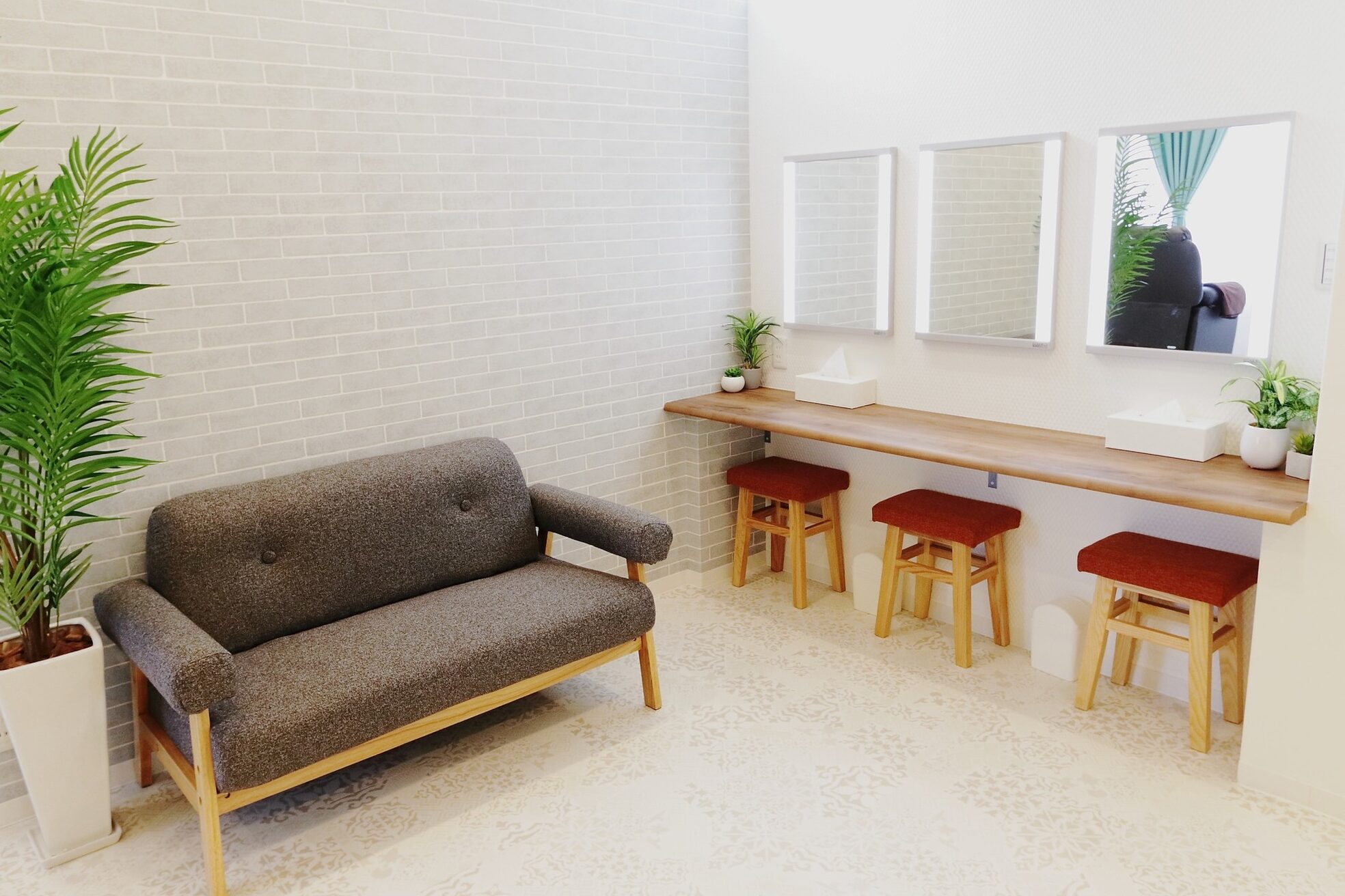 ニコットラッシュ 京橋店(nicott lash)2