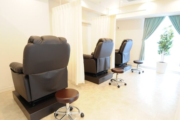 ニコットラッシュ 難波店(nicott lash)2