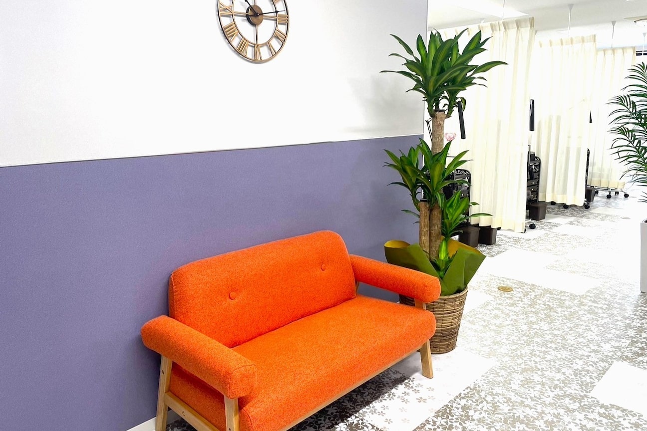 サクラブロウ 梅田茶屋町店(Sakura-blow)4