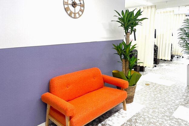 サクラブロウ 梅田茶屋町店(Sakura-blow)4