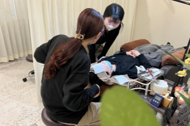 サクラブロウ 池袋店(Sakura-blow)9