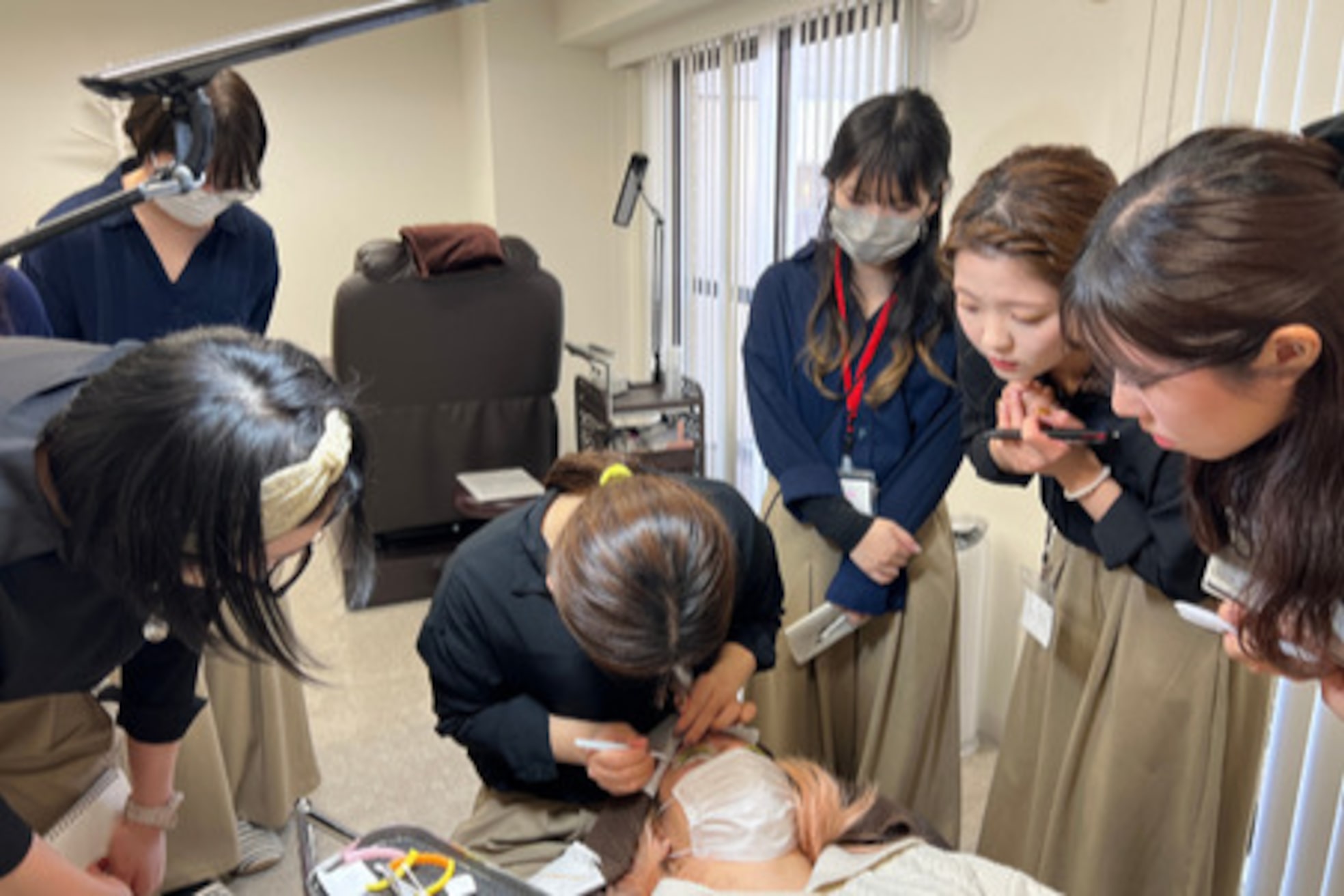 サクラブロウ 池袋店(Sakura-blow)10