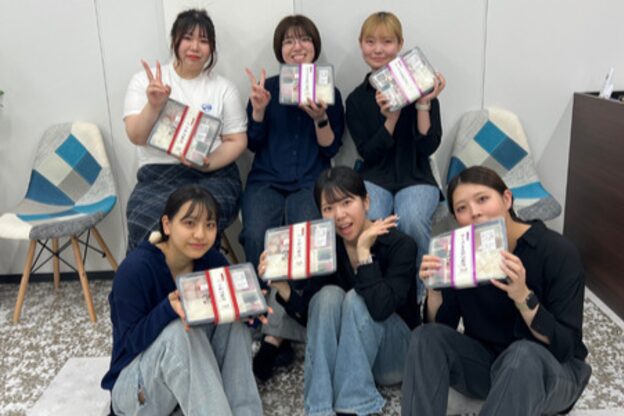 ニコットラッシュ 天王寺店(nicott lash)18
