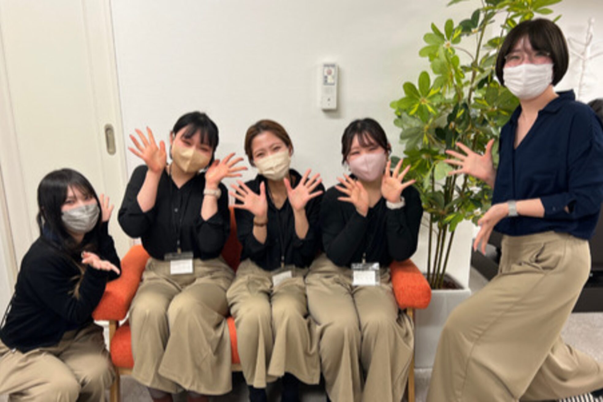 サクラブロウ 池袋店(Sakura-blow)14