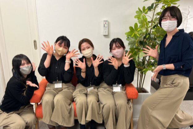 サクラブロウ 池袋店(Sakura-blow)14