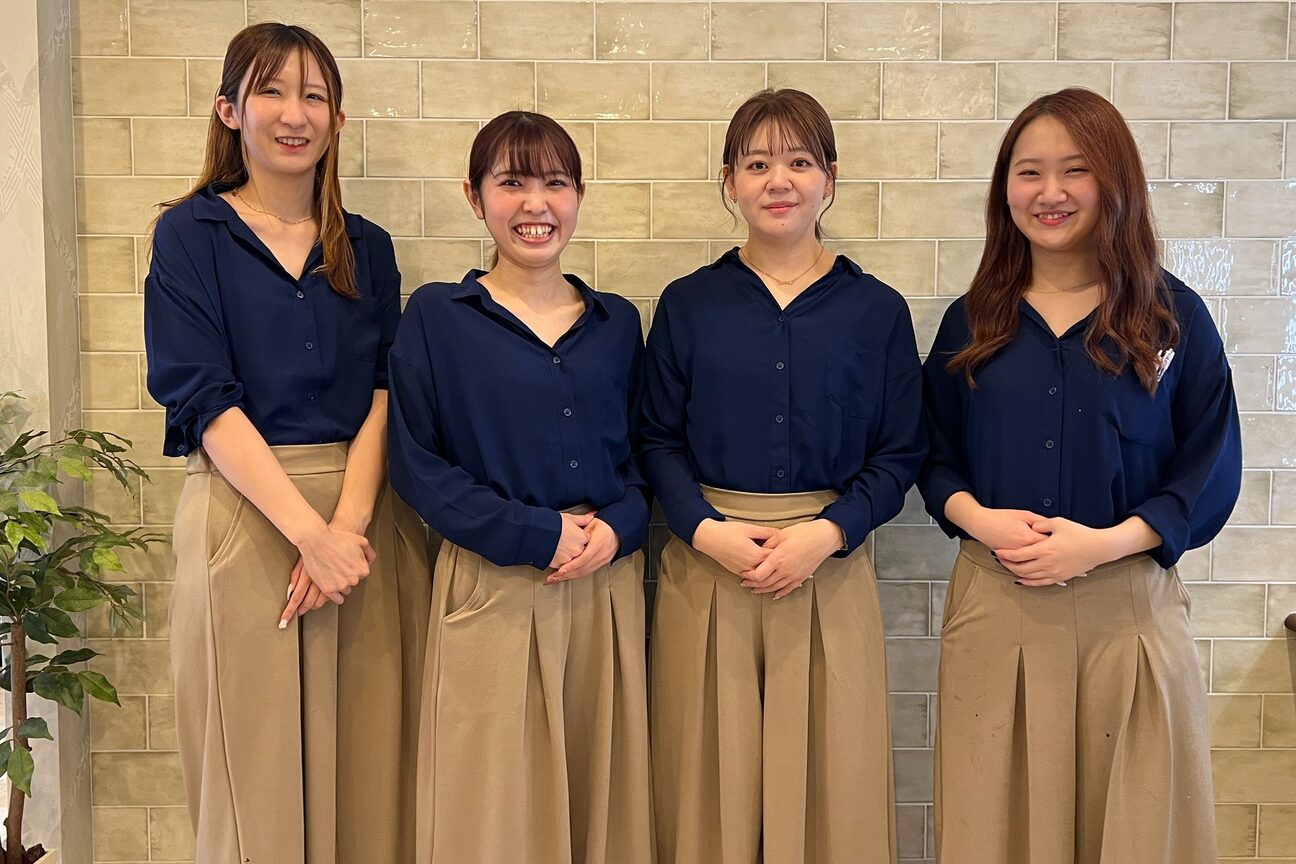 店舗の内観外観用画像2