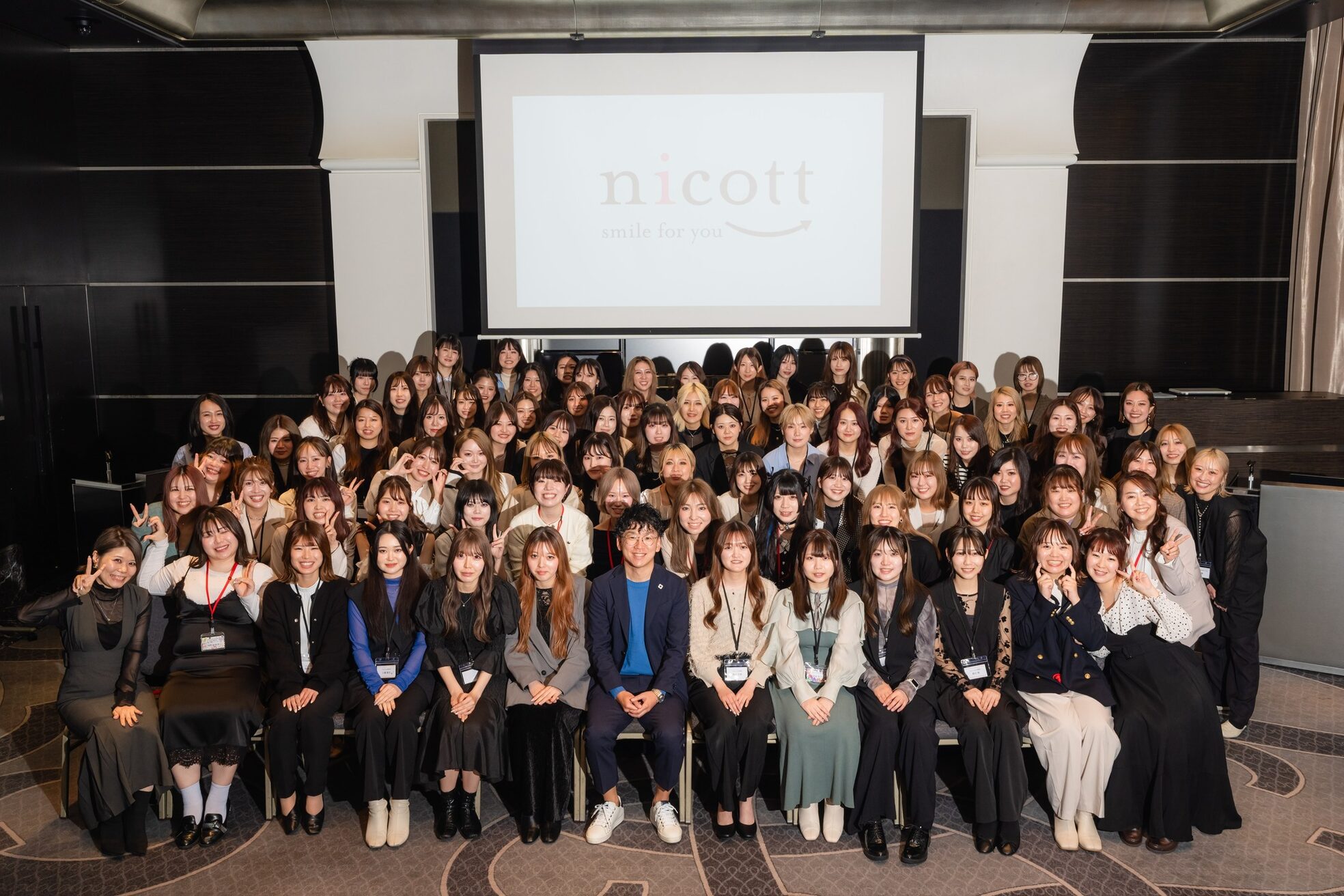 サクラブロウ 梅田茶屋町店(Sakura-blow)7