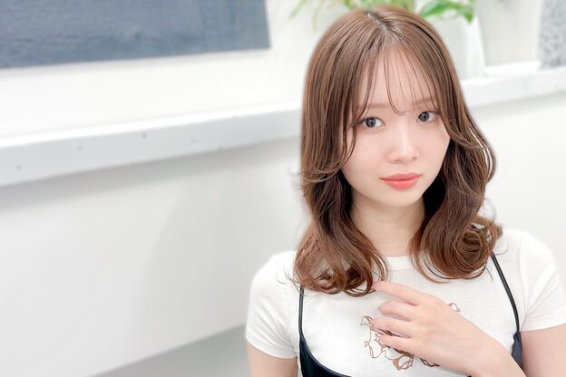 ニコットラッシュ 難波店(nicott lash)6