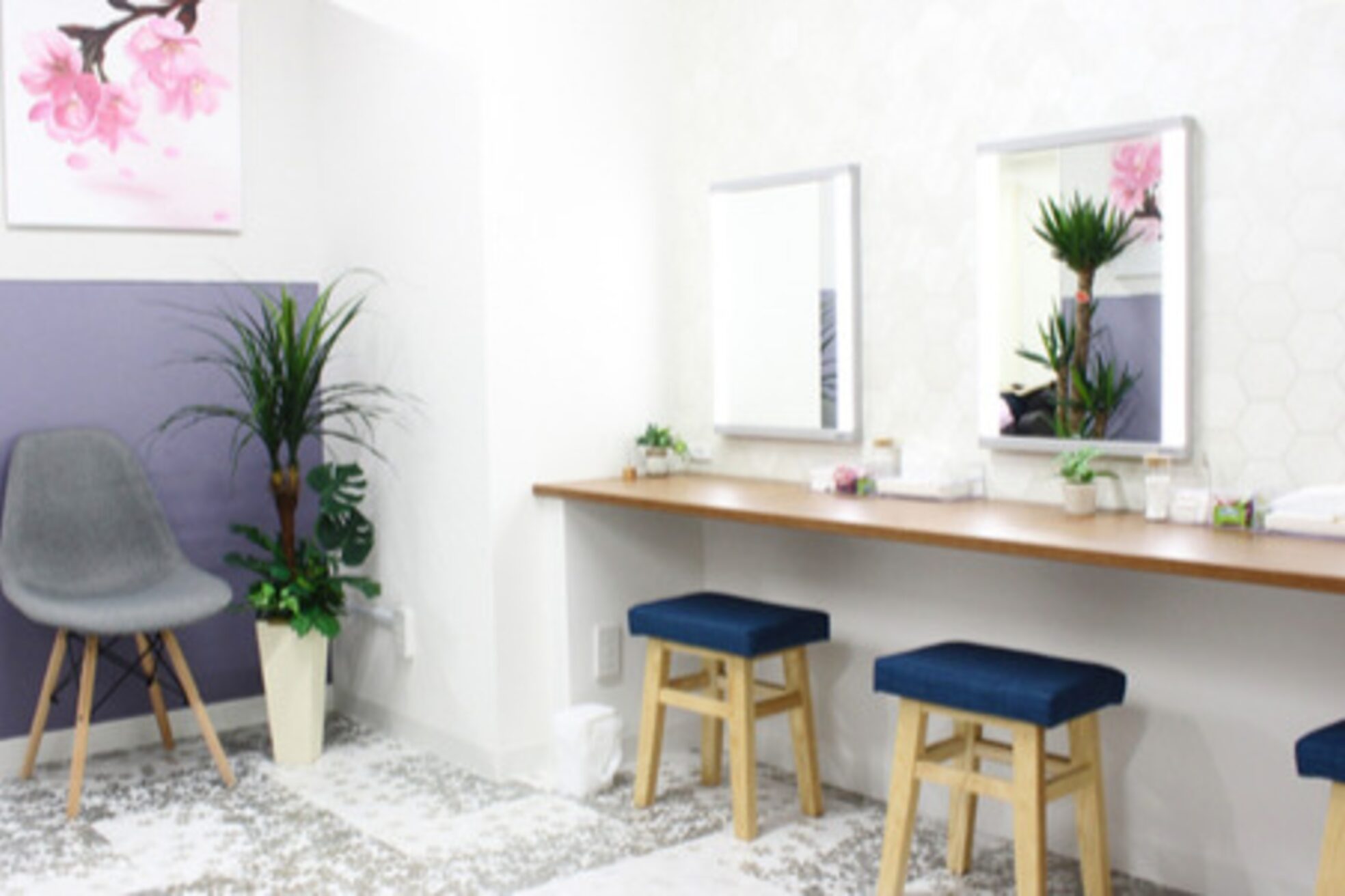 サクラブロウ 池袋店(Sakura-blow)21