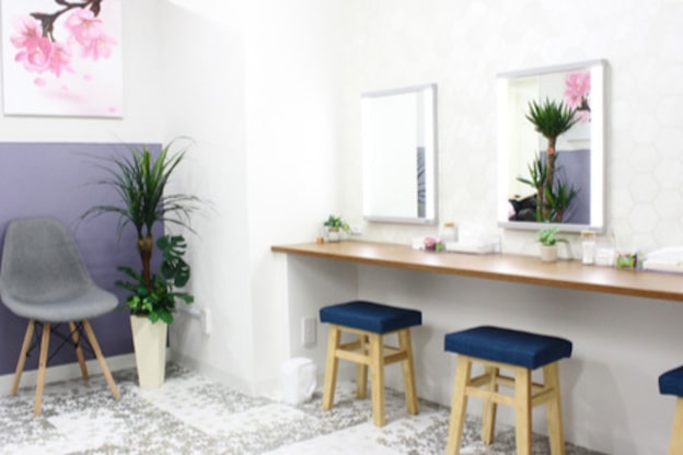 サクラブロウ 池袋店(Sakura-blow)21