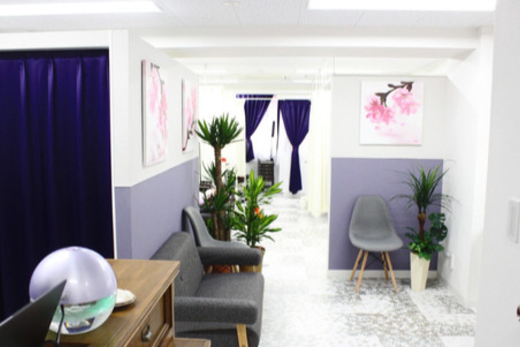 サクラブロウ 池袋店(Sakura-blow)25