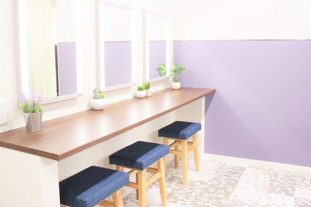 サクラブロウ 大阪駅前第2ビル店(Sakura-blow)4