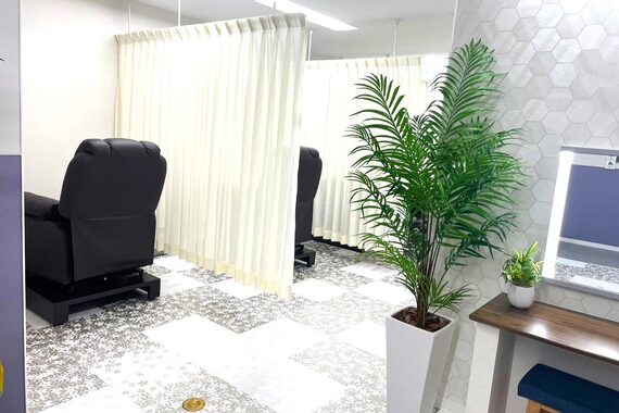 サクラブロウ 梅田茶屋町店(Sakura-blow)