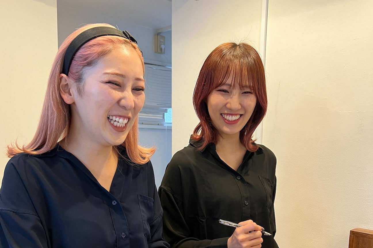 店舗の内観外観用画像2