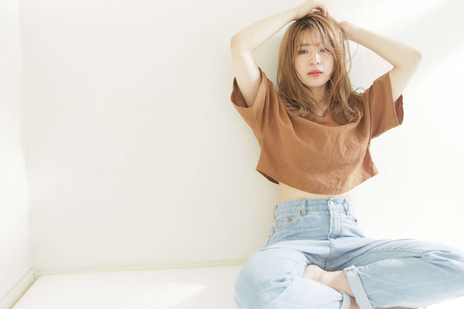 ニコットラッシュ 京橋店(nicott lash)11