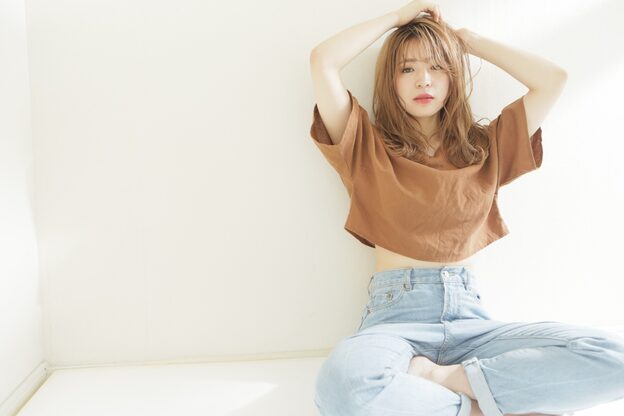 ニコットラッシュ 京橋店(nicott lash)11