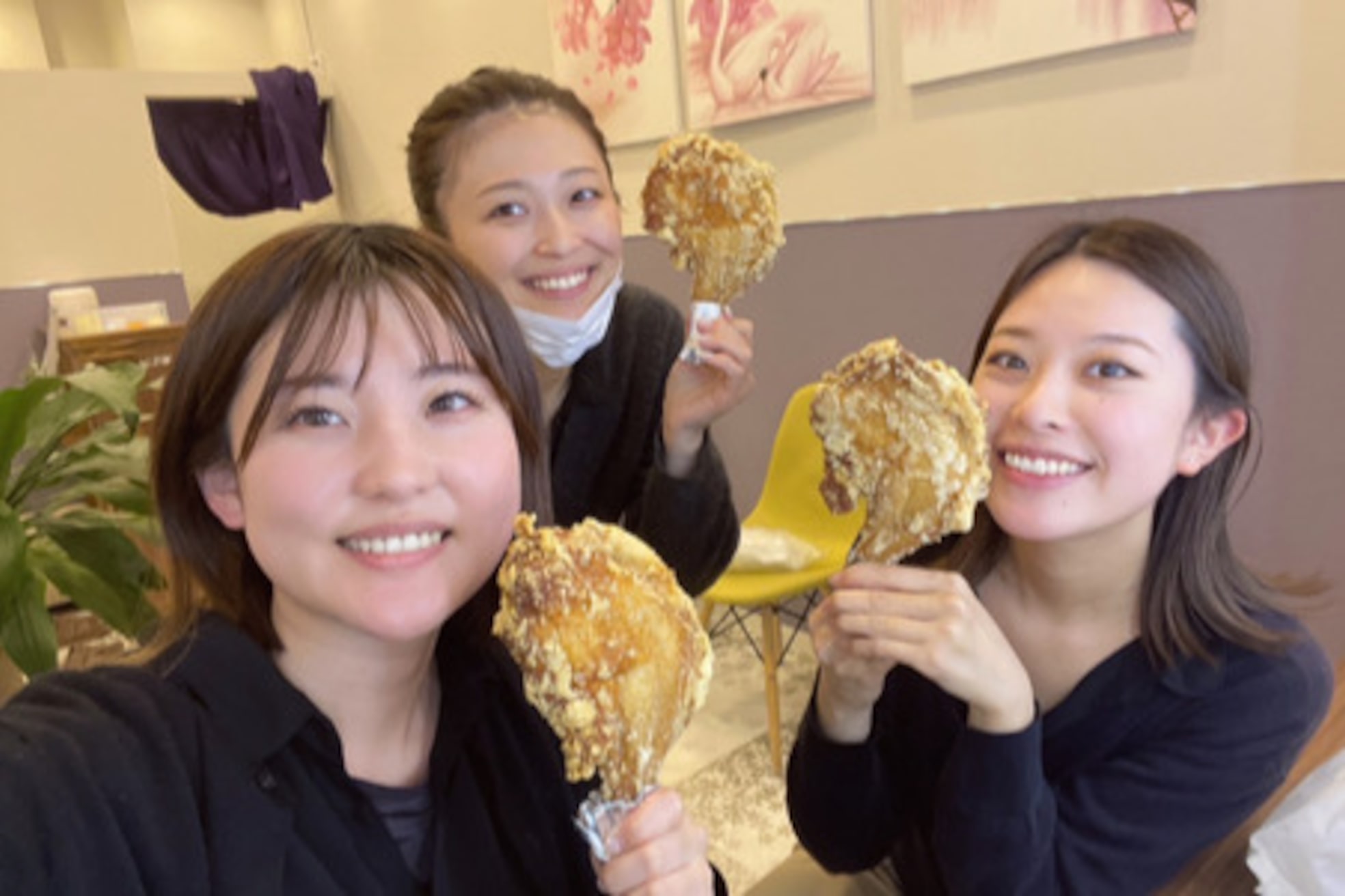 サクラブロウ 池袋店(Sakura-blow)20