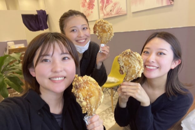 サクラブロウ 池袋店(Sakura-blow)20