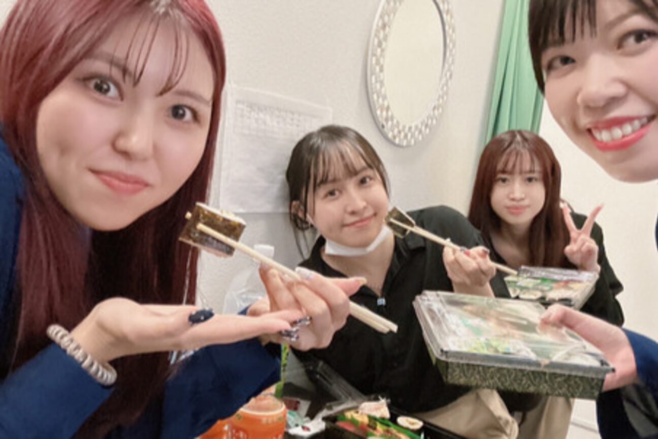 店舗の内観外観用画像2