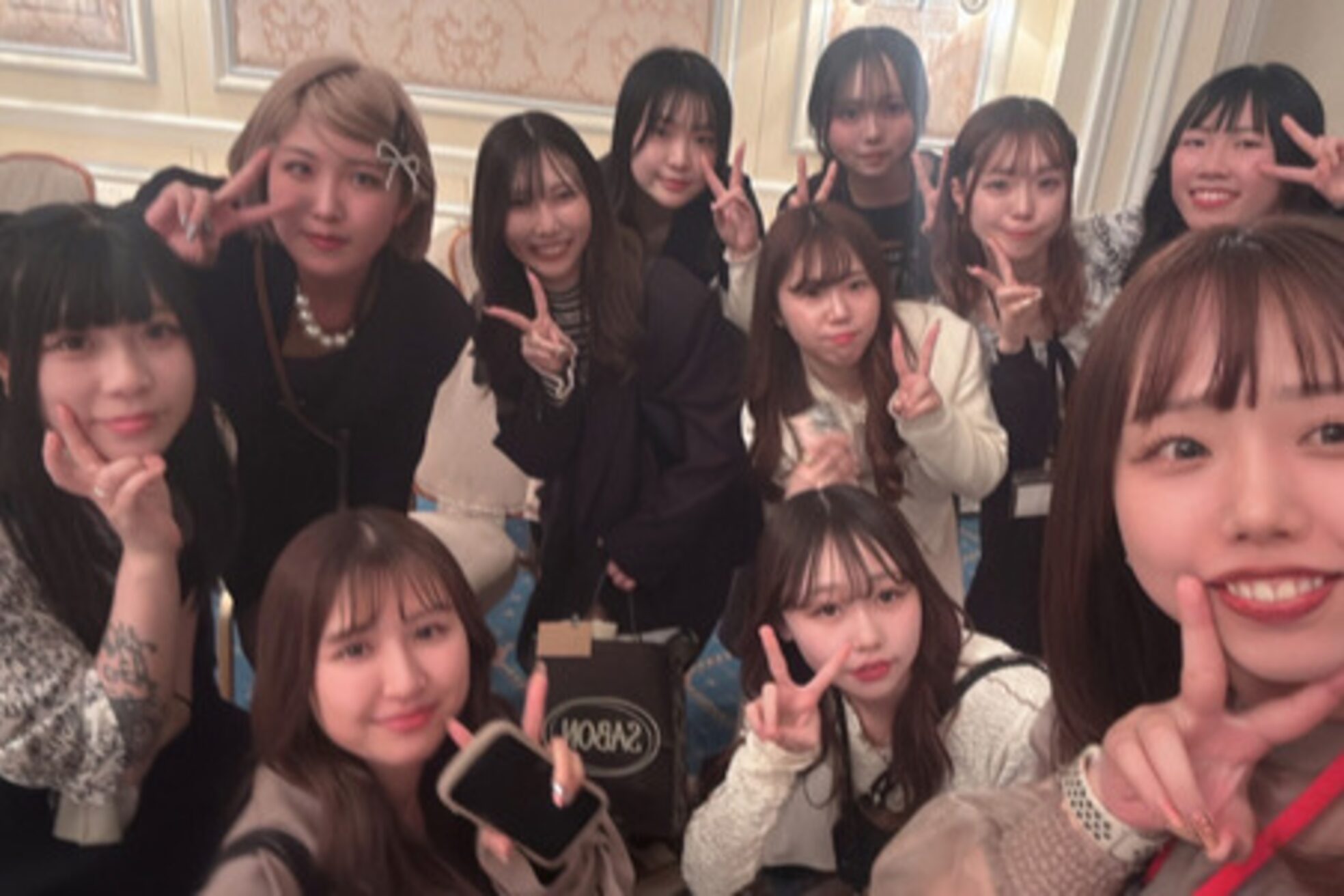 サクラブロウ 池袋店(Sakura-blow)7