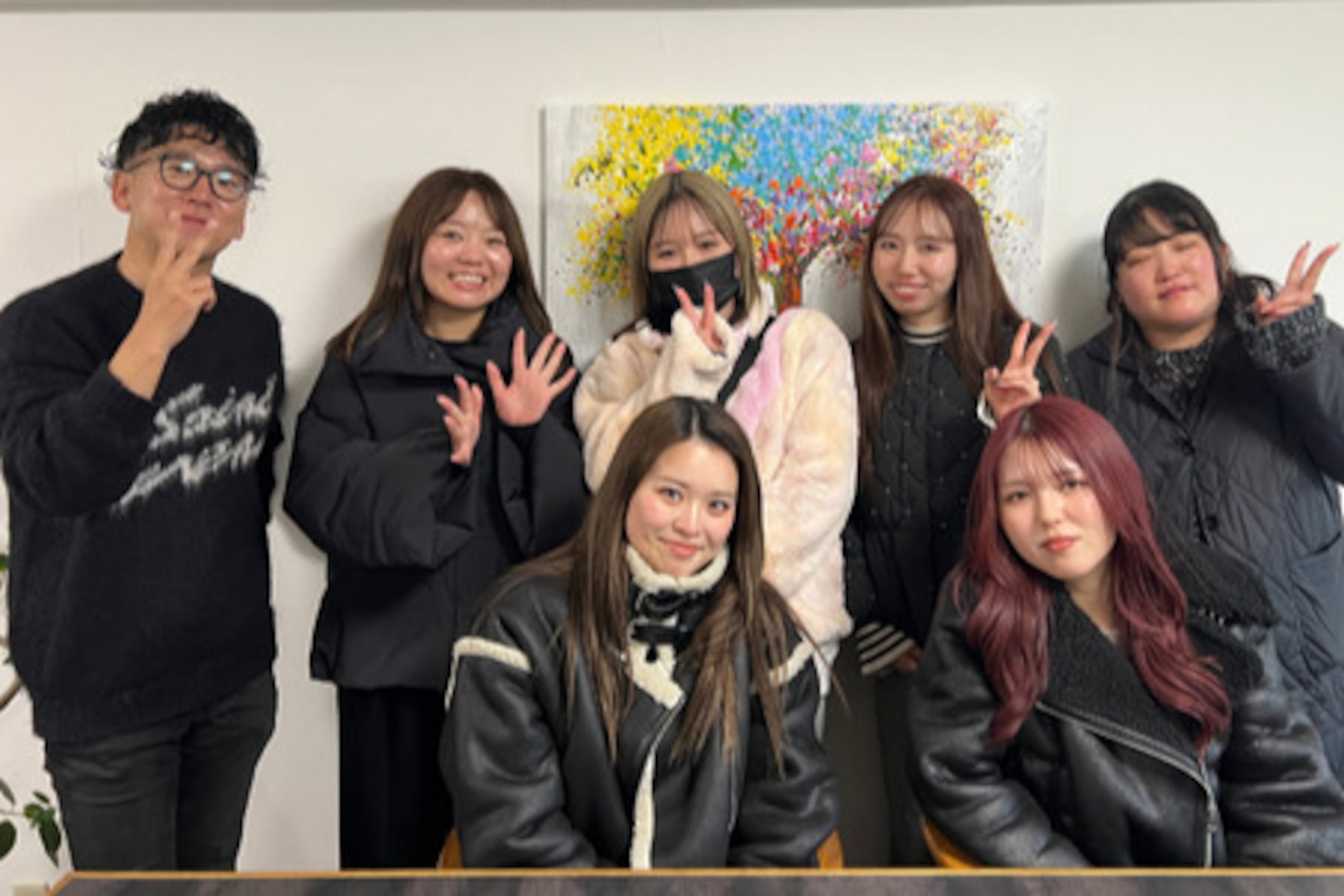 サクラブロウ 池袋店(Sakura-blow)22