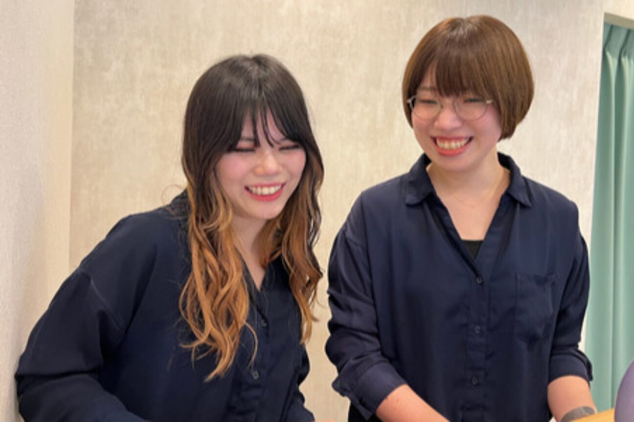 店舗の内観外観用画像3