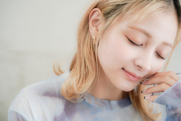 ニコットラッシュ 難波店(nicott lash)7