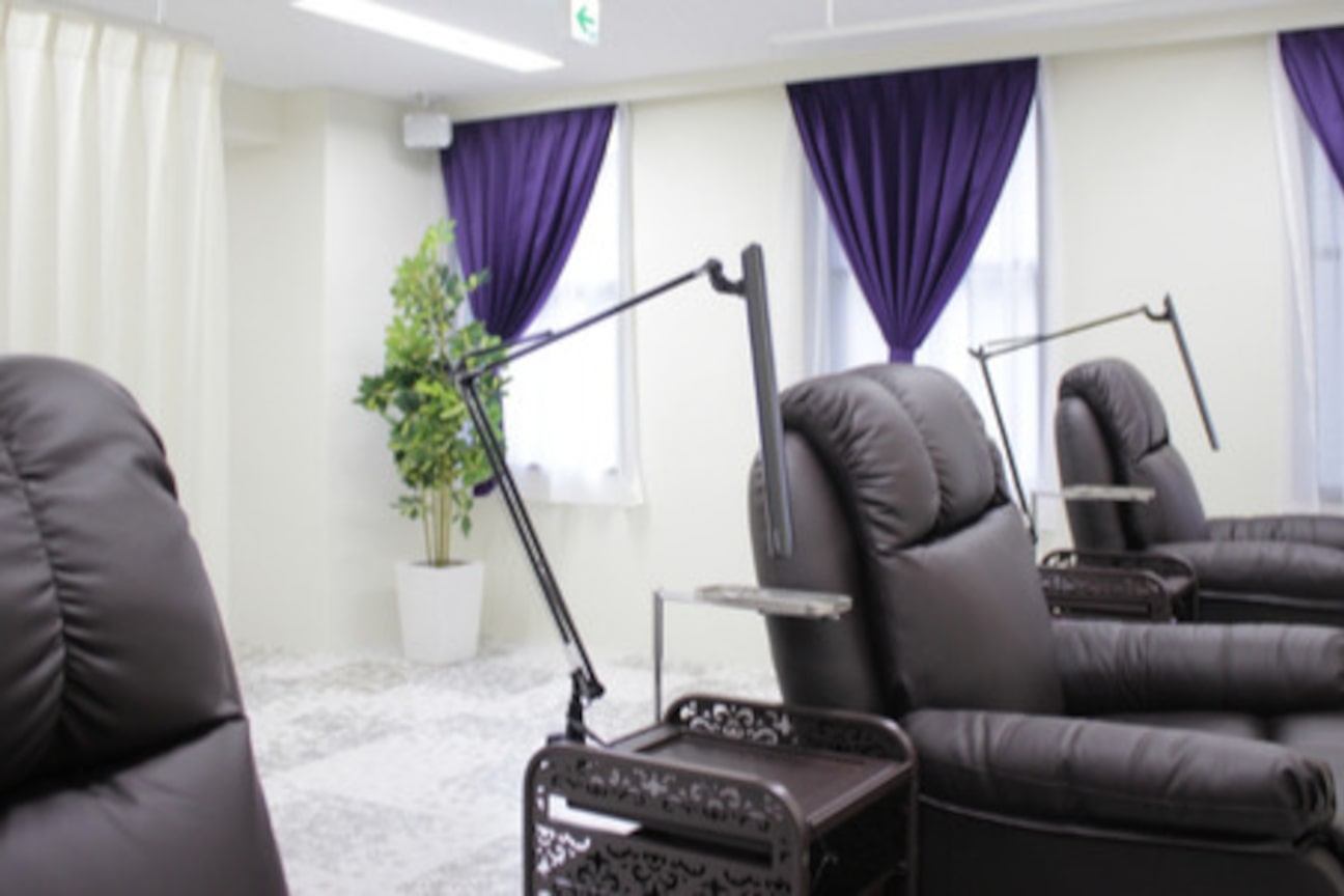 サクラブロウ 池袋店(Sakura-blow)2