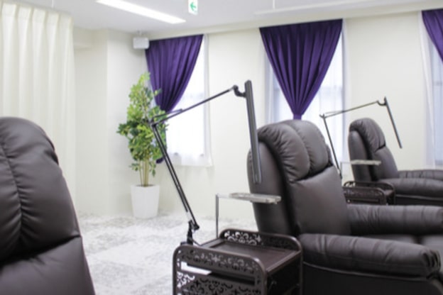 サクラブロウ 池袋店(Sakura-blow)2