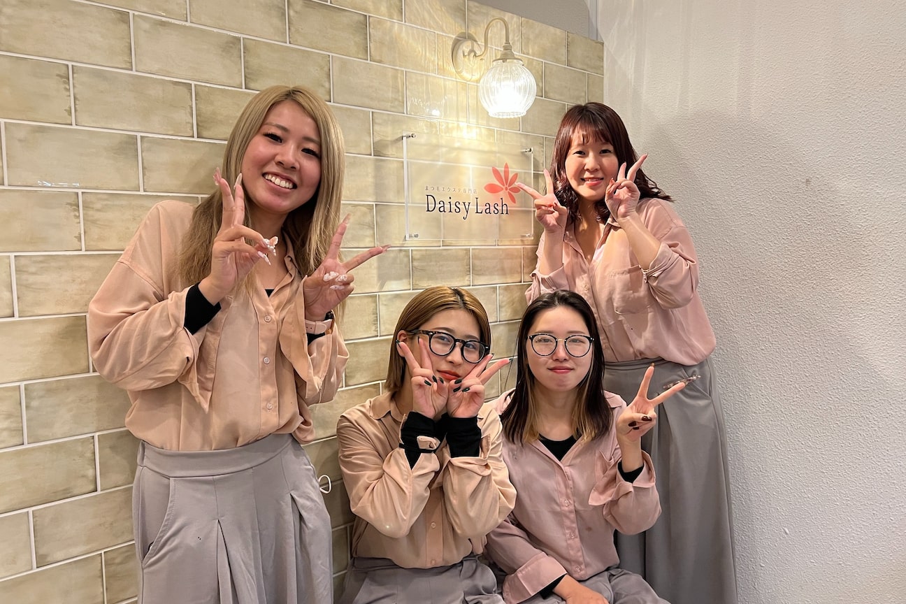 店舗の内観外観用画像2