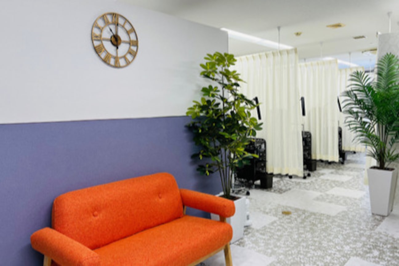 店舗の内観外観用画像1