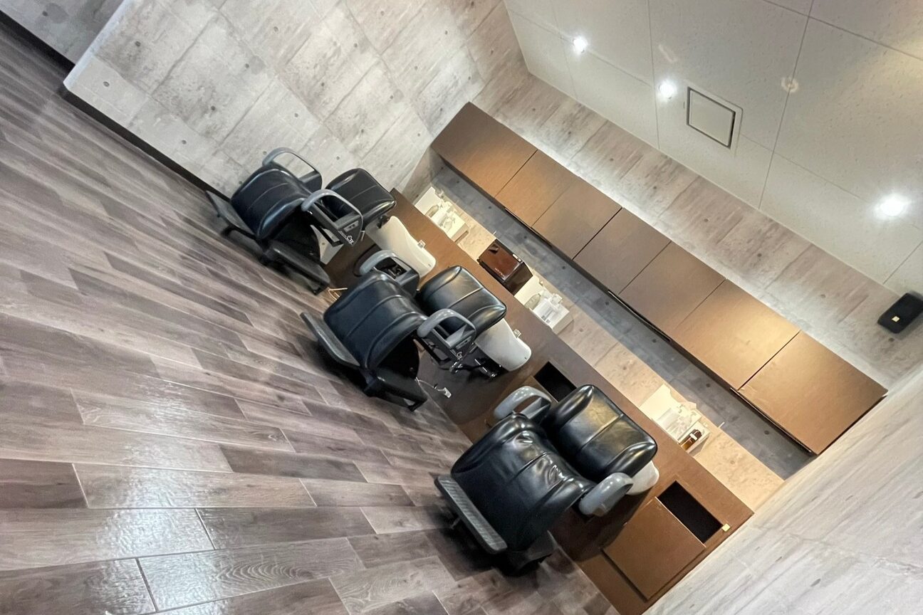 ディアーバイラポールヘア(Dear by RAPPORT HAIR)3