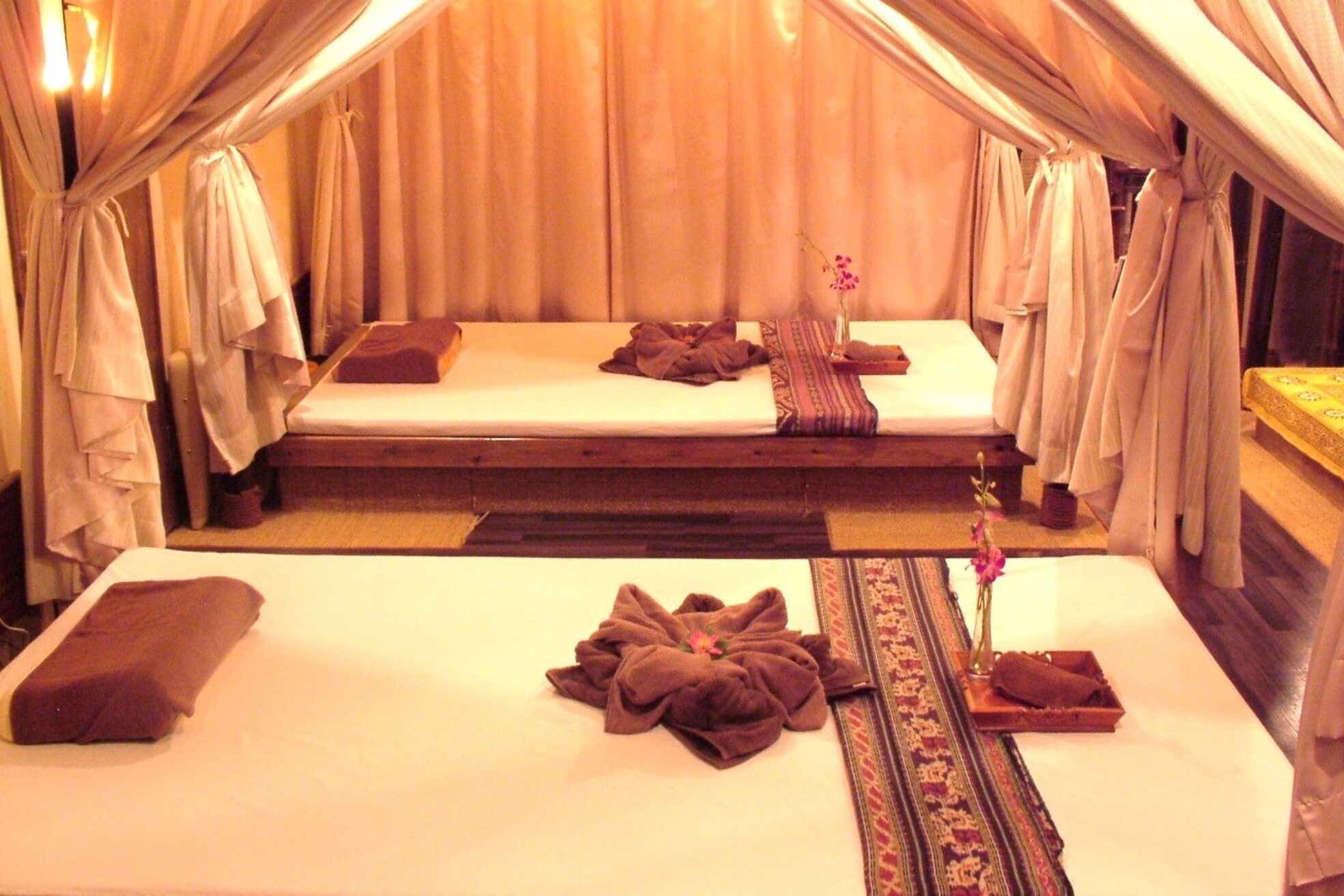 タイ古式マッサージ ガネーシャ天文館店5