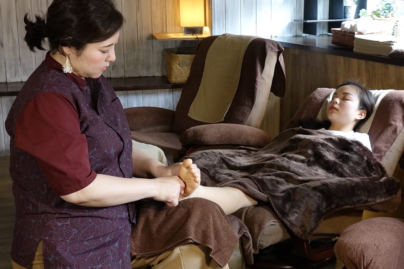 店舗の内観外観用画像2