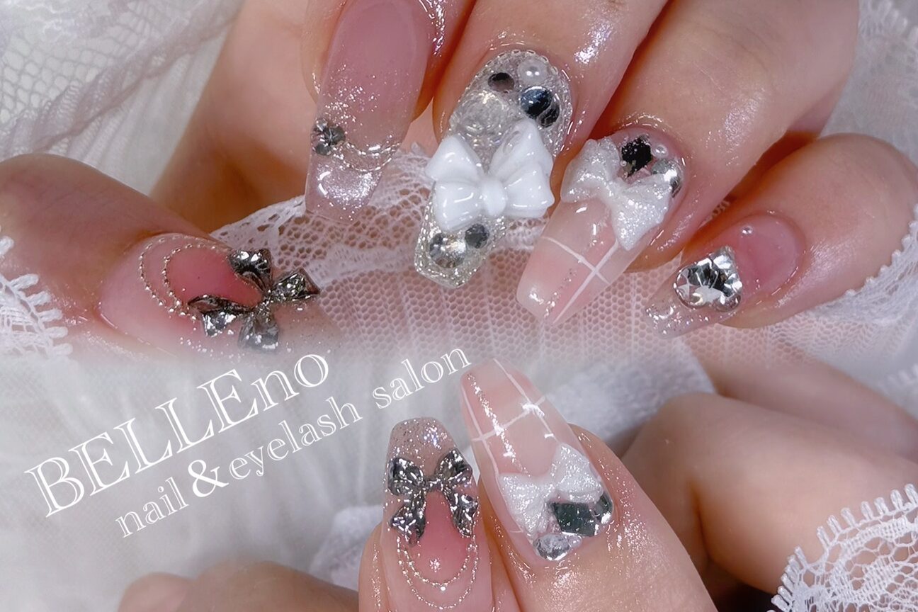BELLEno nail&eyelash（株式会社　コスモリーシング）画像1