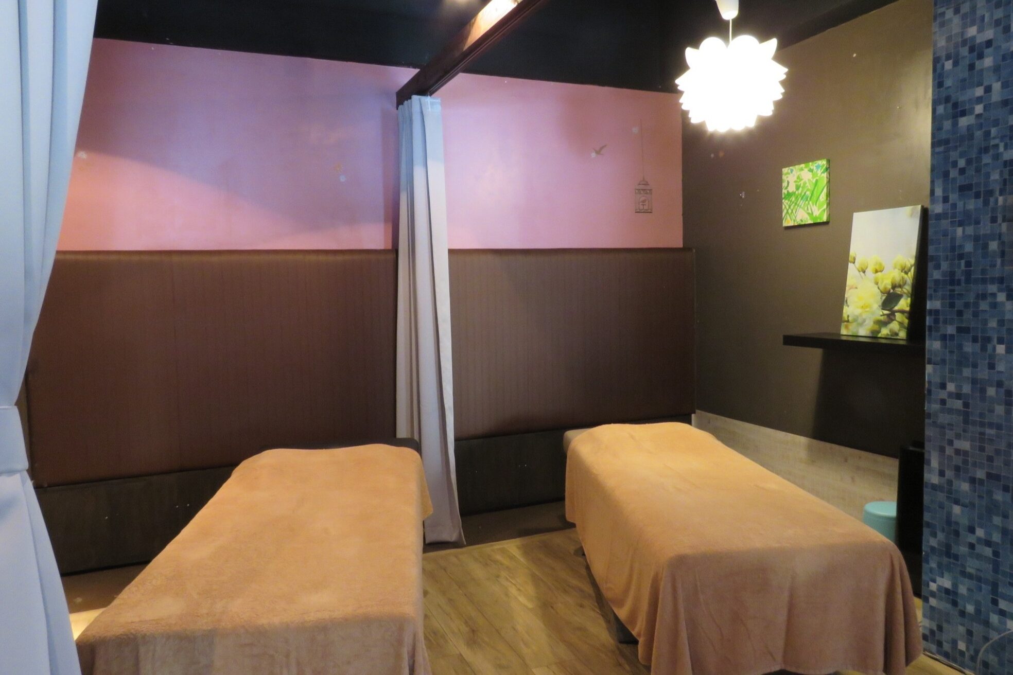 ケアサロン イマージュ(image)7