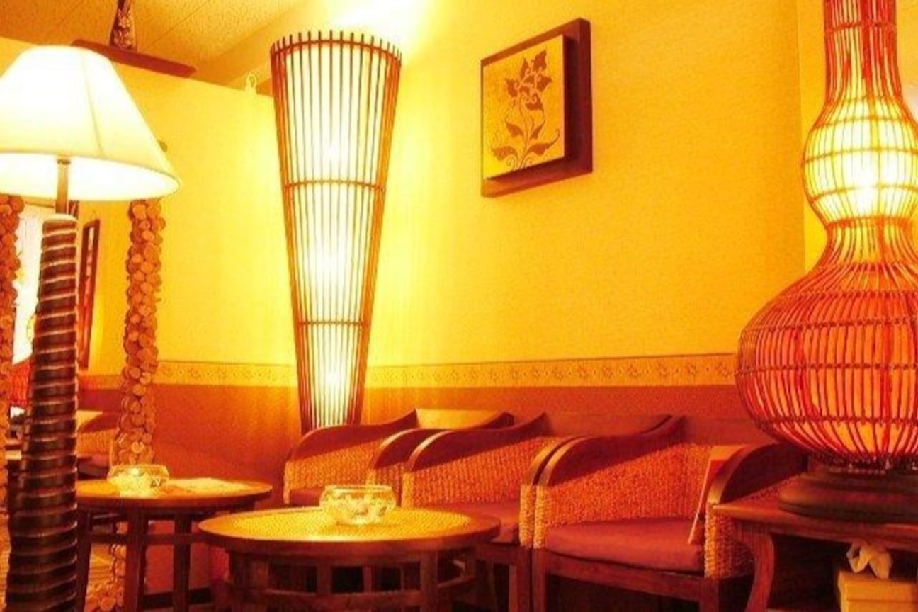 店舗の内観外観用画像1