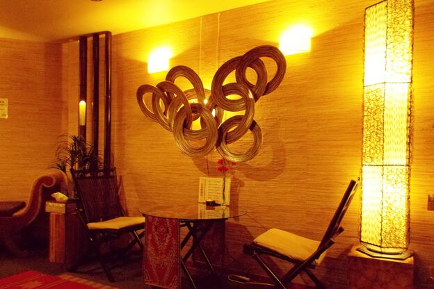 タイ古式マッサージ ガネーシャ天文館店6